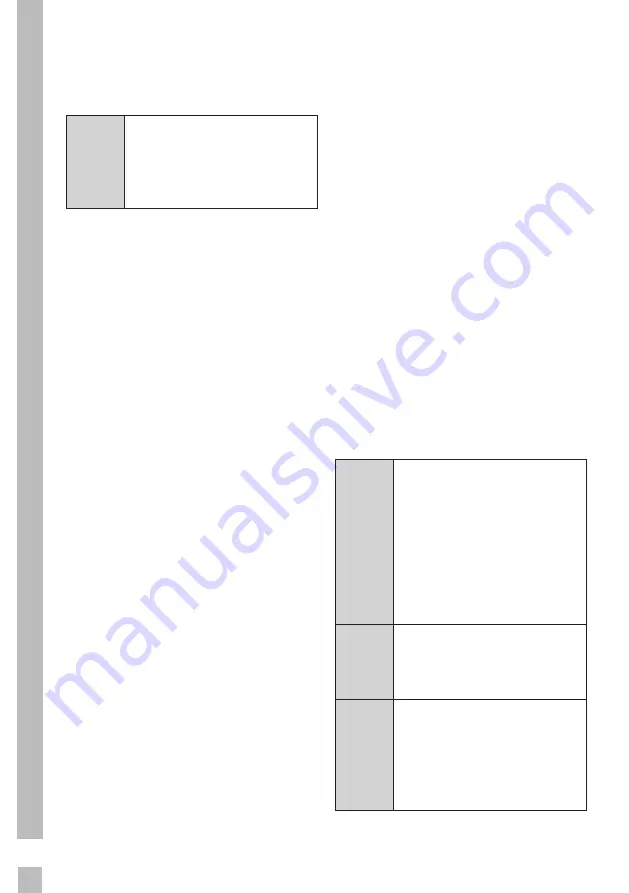 Grundig GSMI 10610 User Instructions Download Page 95