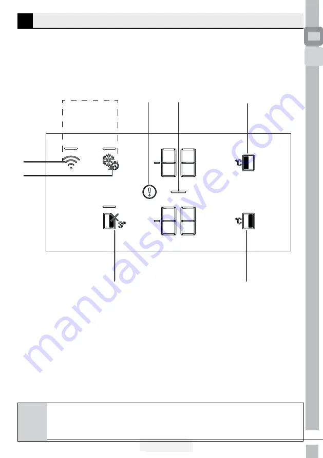 Grundig GSND6384S User Manual Download Page 20