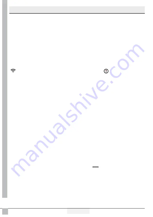 Grundig GSND6384S User Manual Download Page 59