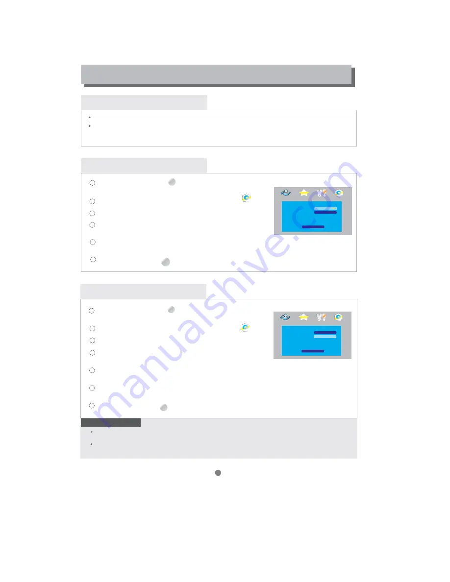 Grundig GSTB1701USB Manual Download Page 10