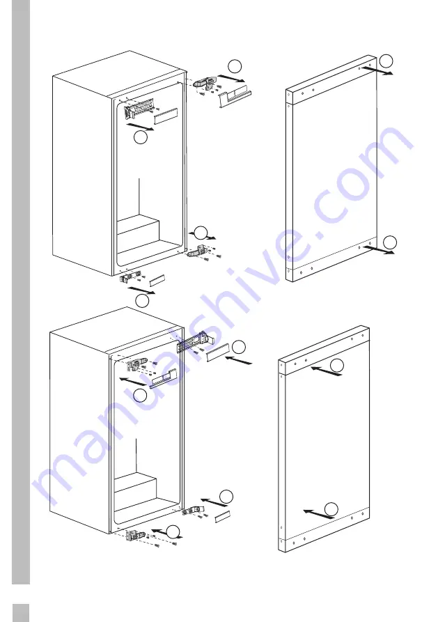 Grundig GTMI 10120 Скачать руководство пользователя страница 14