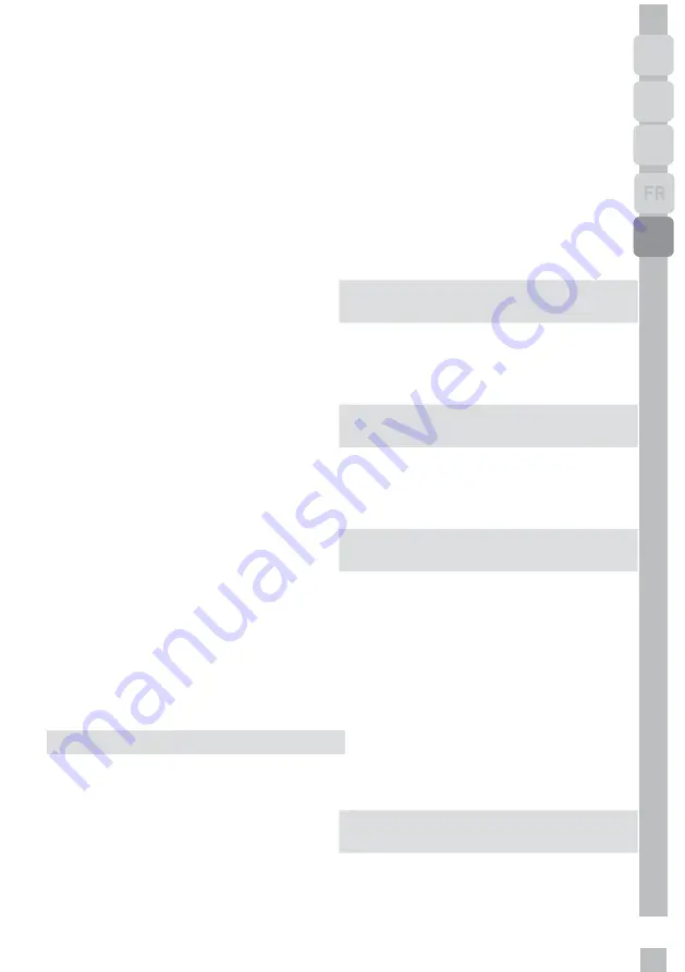 Grundig GTMU 10130 N User Manual Download Page 103