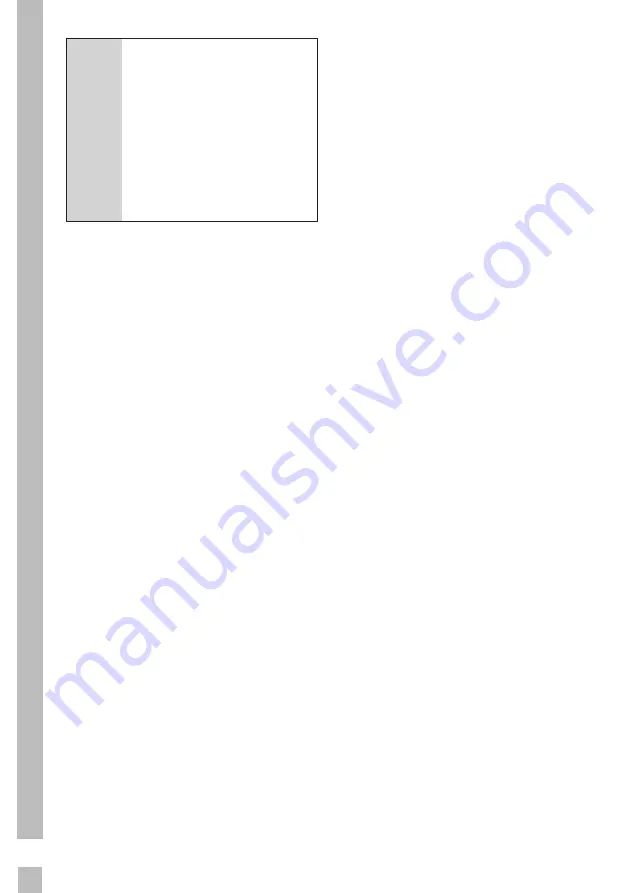 Grundig GTMU 14110 User Manual Download Page 60