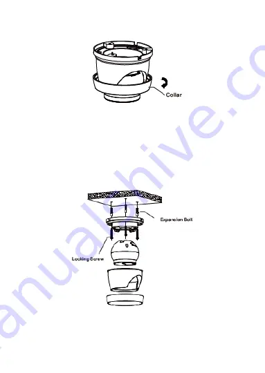 Grundig GU-CI-AC5617E Скачать руководство пользователя страница 11