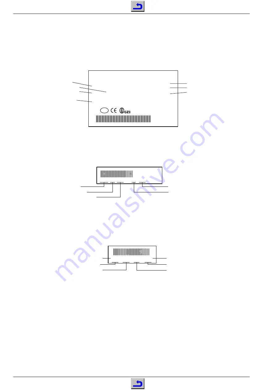 Grundig GV 26 EURO Скачать руководство пользователя страница 12