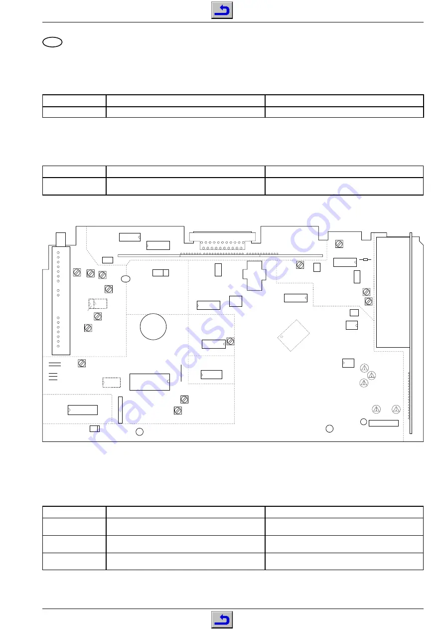 Grundig GV 26 EURO Service Manual Download Page 33