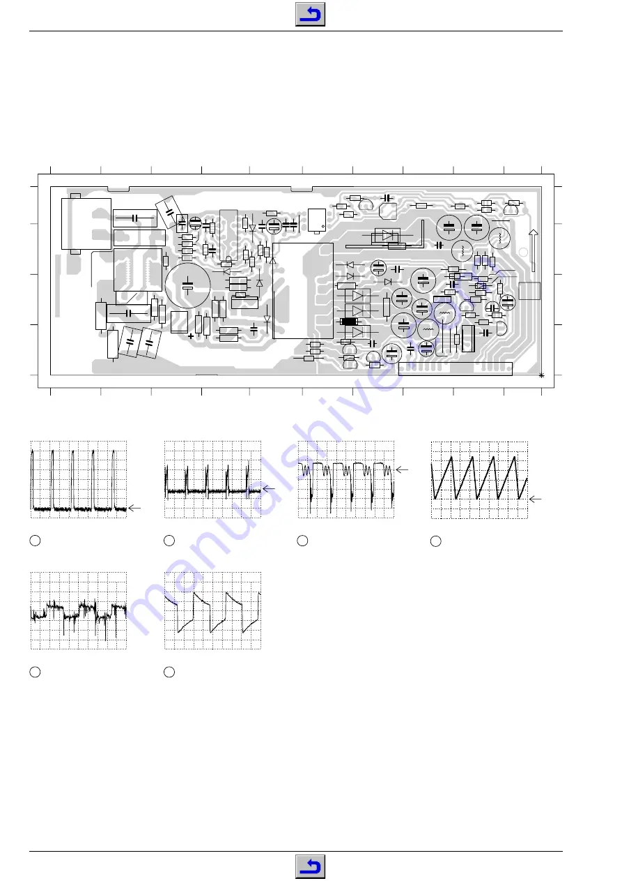 Grundig GV 26 EURO Service Manual Download Page 44