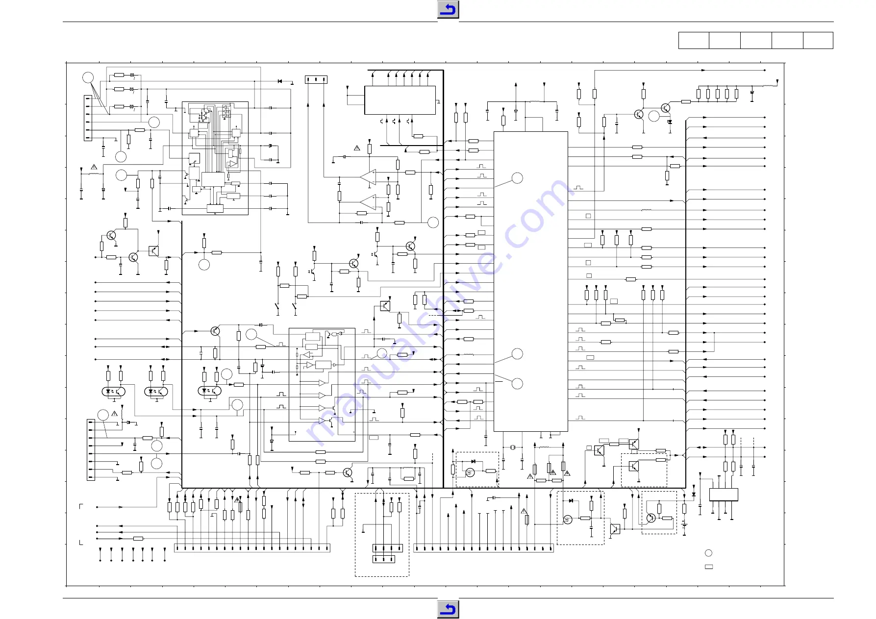 Grundig GV 26 EURO Скачать руководство пользователя страница 48