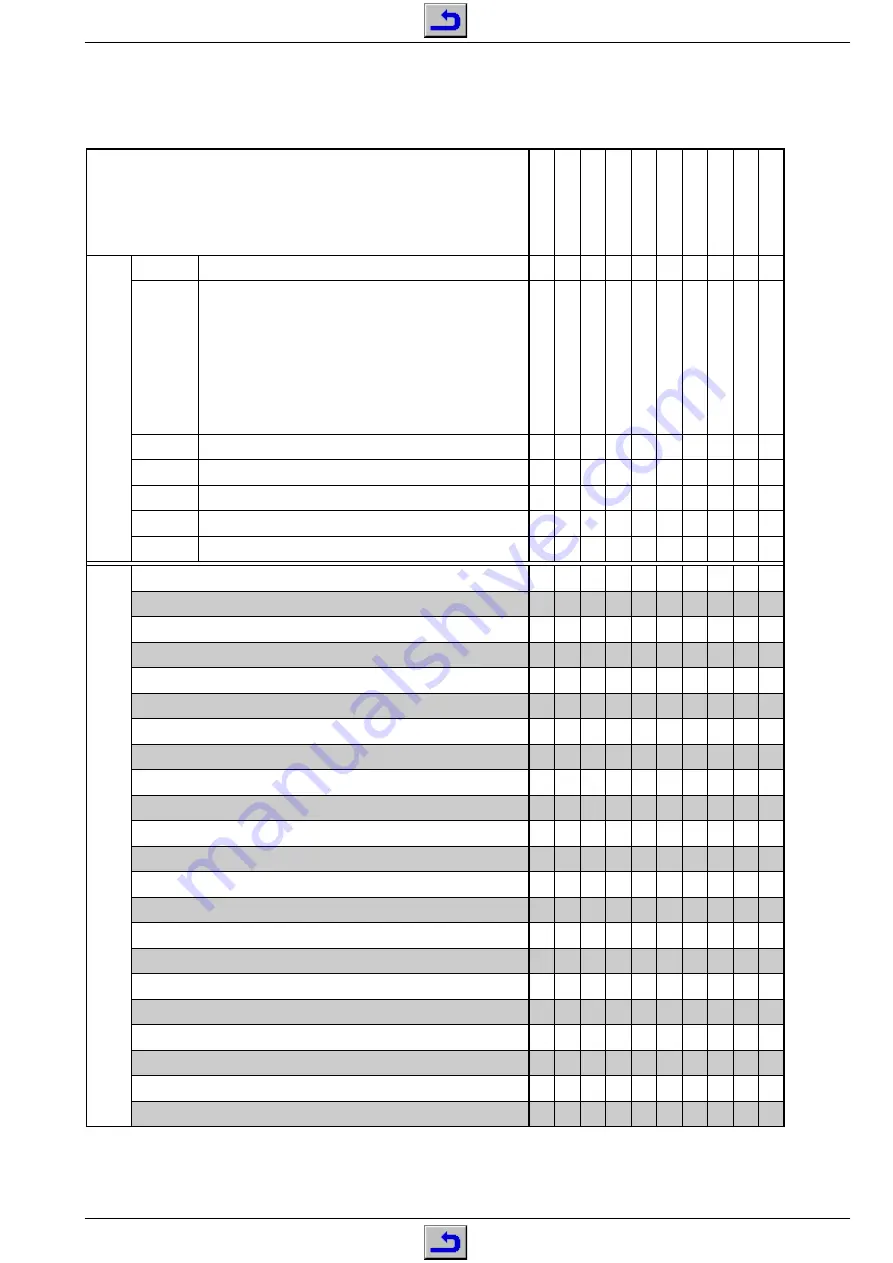 Grundig GV 26 Service Manual Download Page 3