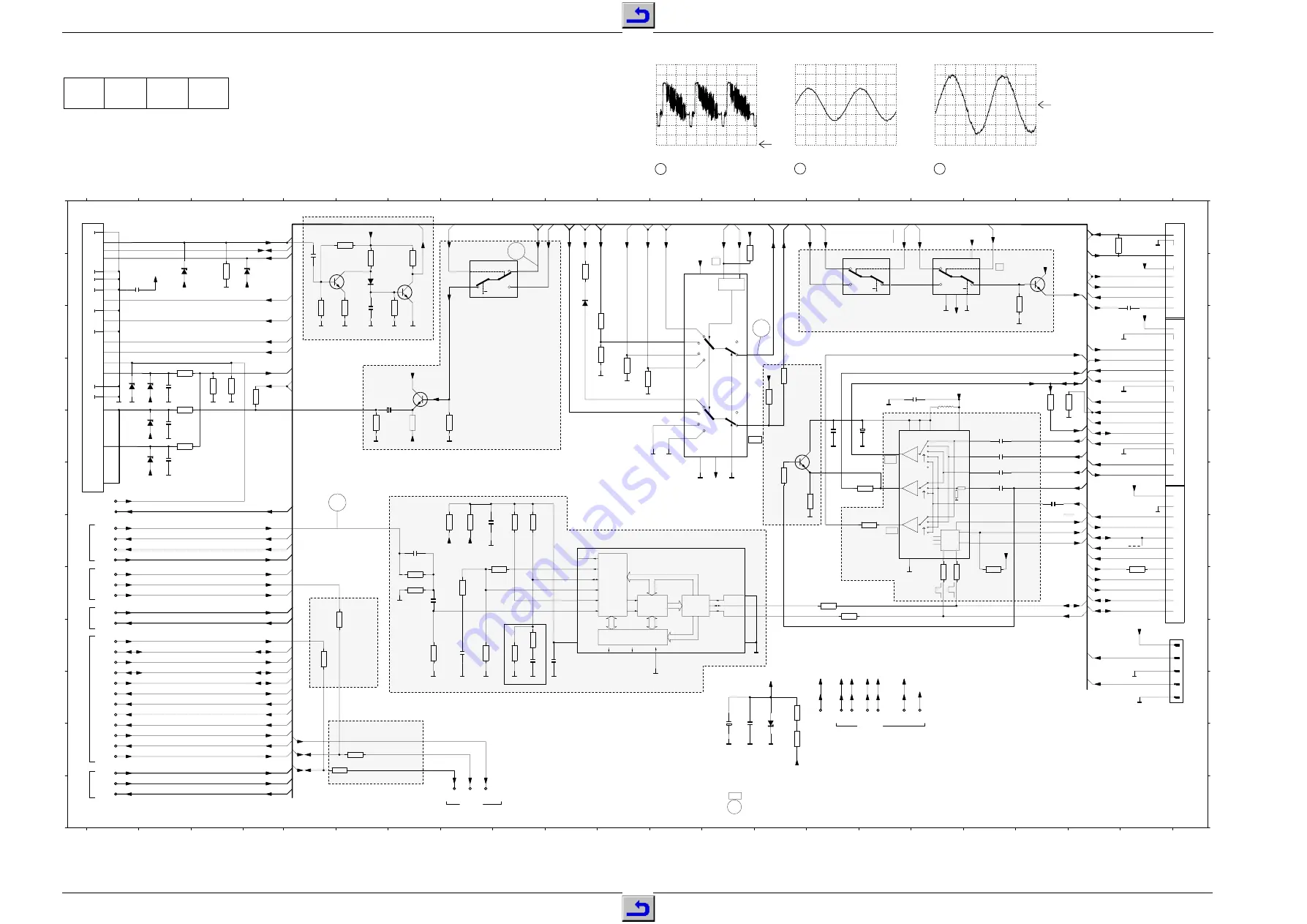 Grundig GV 26 Скачать руководство пользователя страница 49