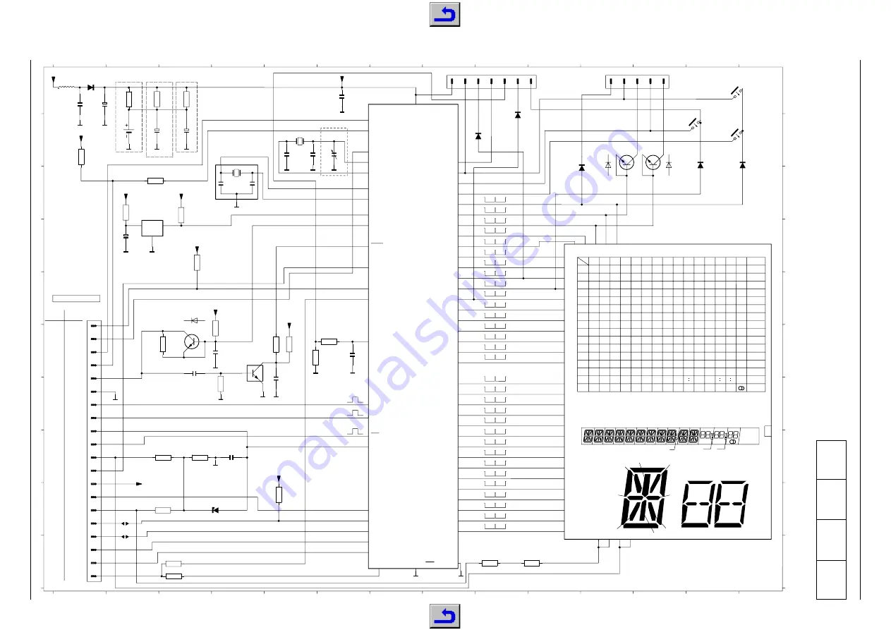 Grundig GV 26 Скачать руководство пользователя страница 57