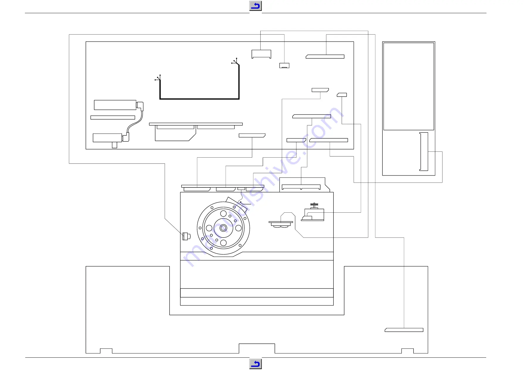 Grundig GV 411-2 Service Manual Download Page 33