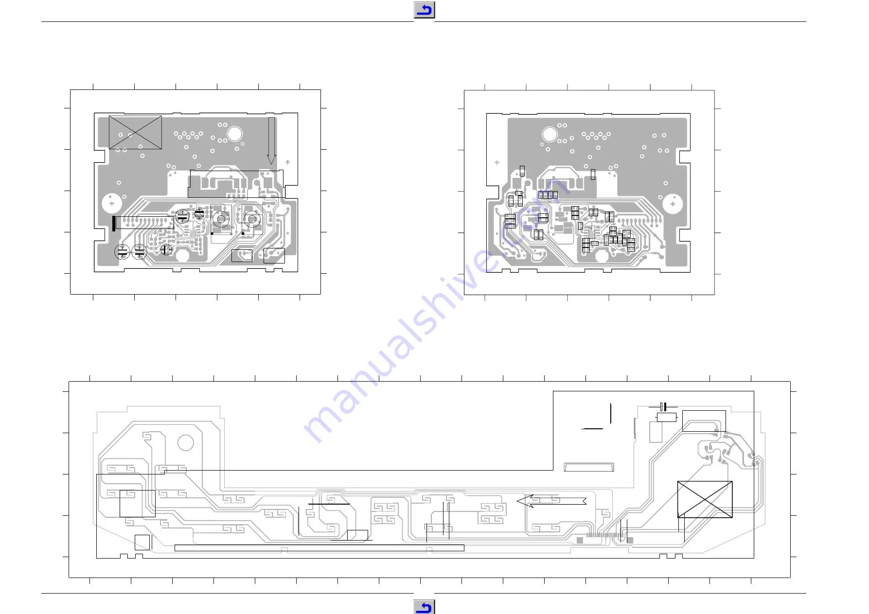 Grundig GV 4592 SV Service Manual Download Page 13