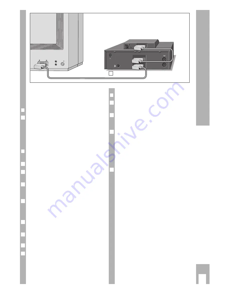 Grundig GV 600 SV User Manual Download Page 32