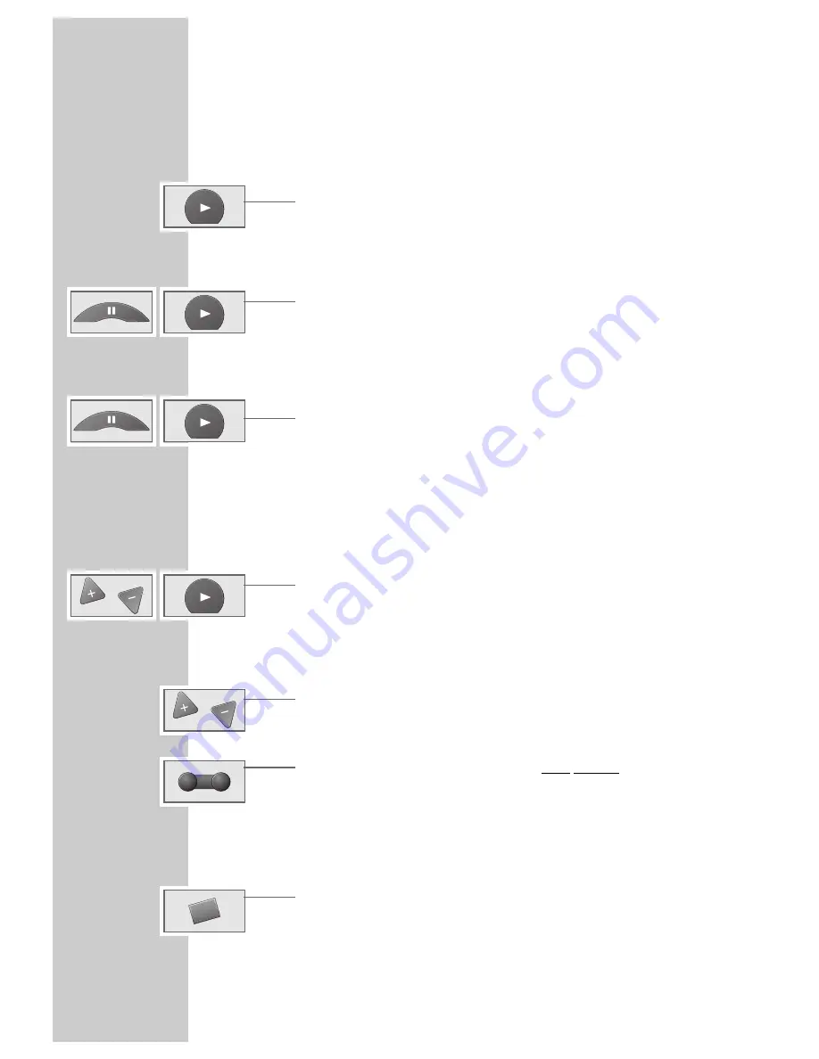 Grundig GV 940 NIC User Manual Download Page 16