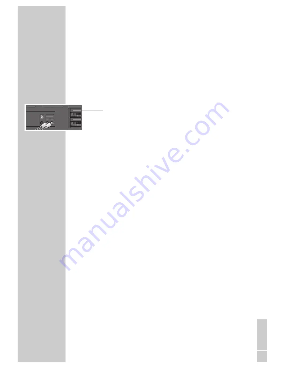 Grundig GV 940 NIC User Manual Download Page 31