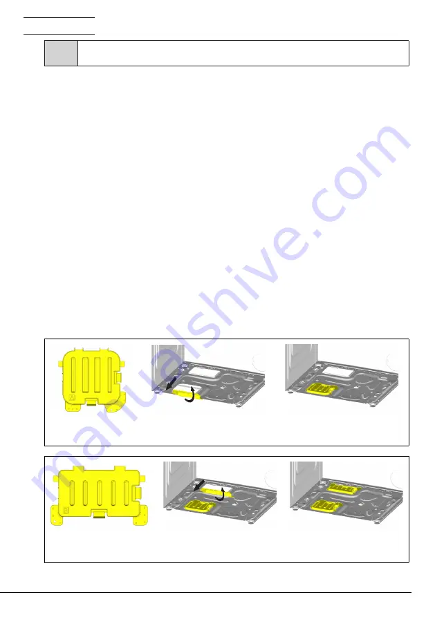 Grundig GW751042TW Скачать руководство пользователя страница 10