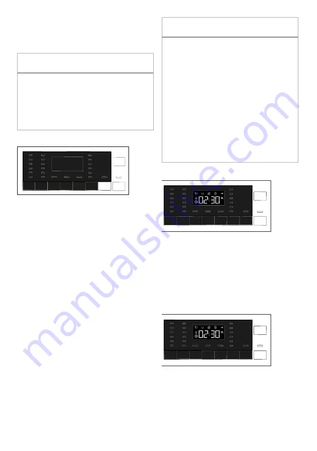 Grundig GWD I854 Скачать руководство пользователя страница 29