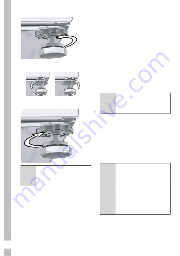 Grundig GWN 37230 S User Manual Download Page 56