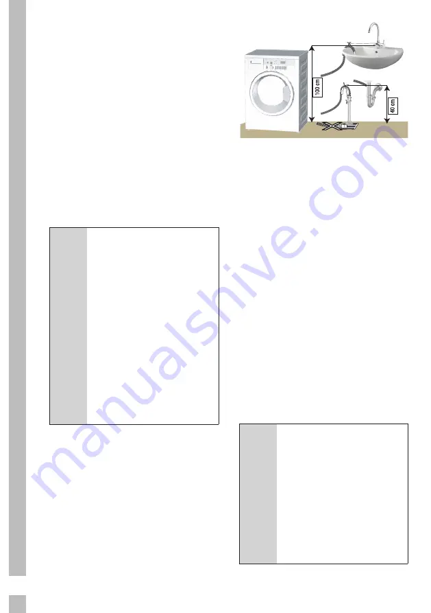 Grundig GWN 39230 R User Manual Download Page 14