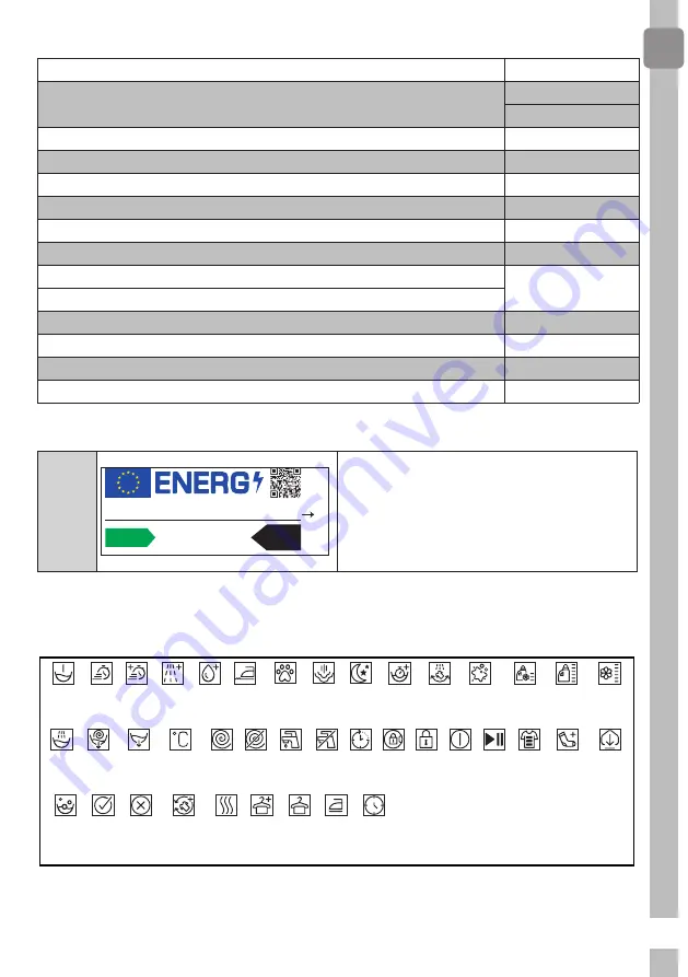 Grundig GWN 39230 R Скачать руководство пользователя страница 55