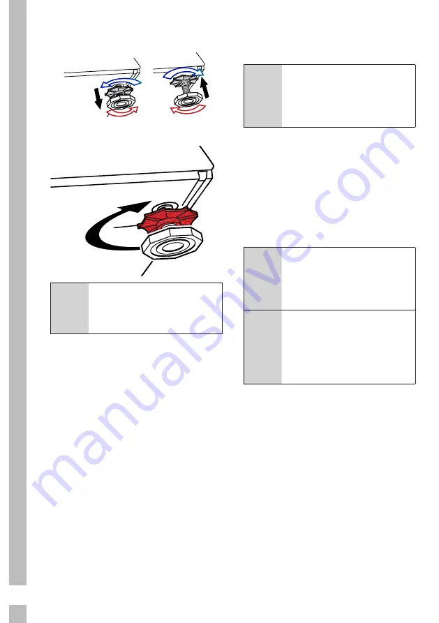 Grundig GWN 48230 K User Manual Download Page 16