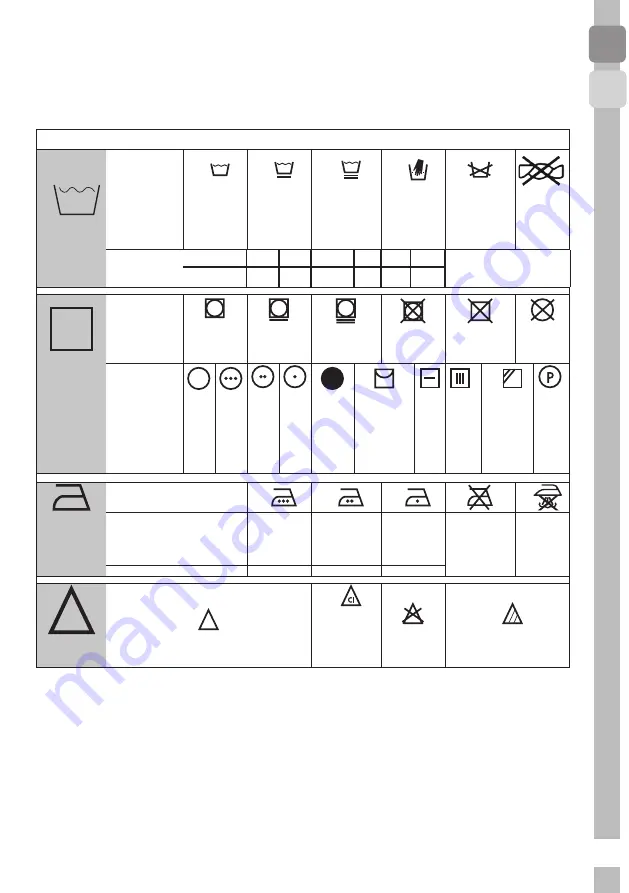 Grundig GWN 48230 K Скачать руководство пользователя страница 17