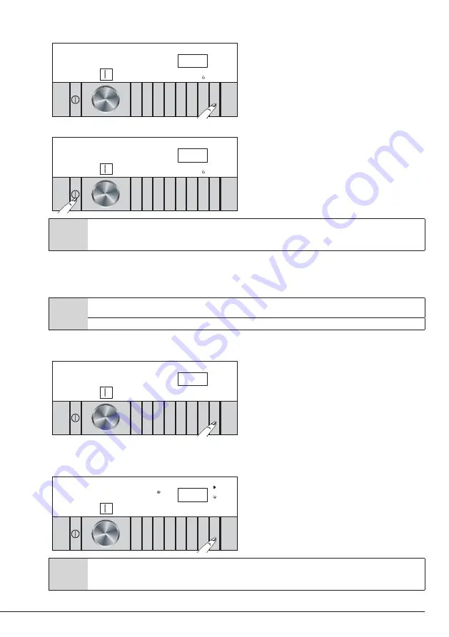 Grundig GWN 48442 C User Manual Download Page 22