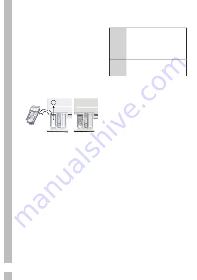 Grundig GWN 49460 CW User Manual Download Page 20