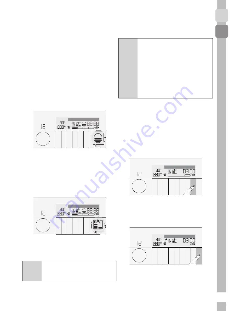 Grundig GWN 57643 C Скачать руководство пользователя страница 96