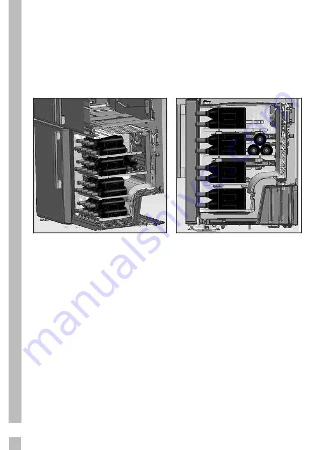 Grundig GWN21210X Скачать руководство пользователя страница 31