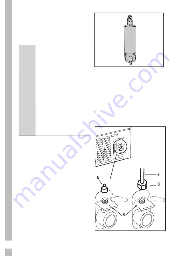 Grundig GWN21210X User Instructions Download Page 53