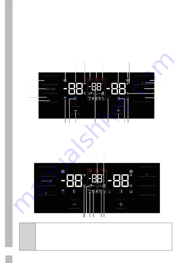 Grundig GWN21210X User Instructions Download Page 57