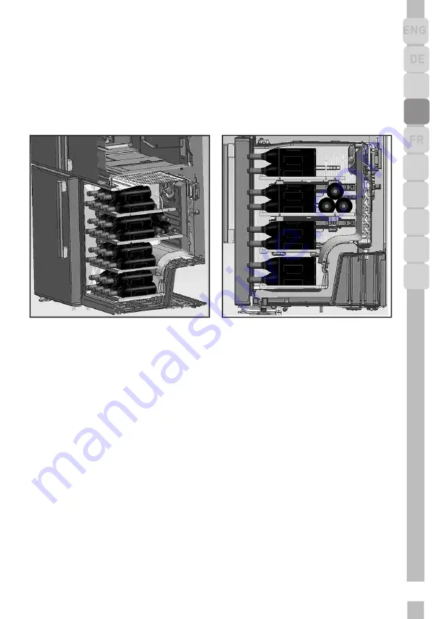 Grundig GWN21210X User Instructions Download Page 157