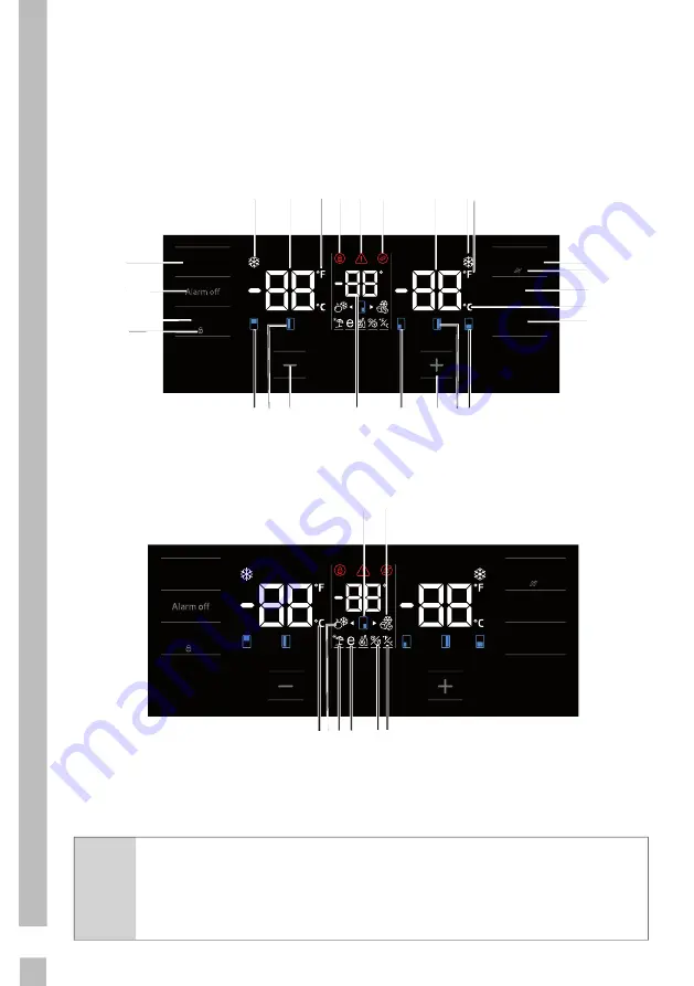 Grundig GWN21210X User Instructions Download Page 227