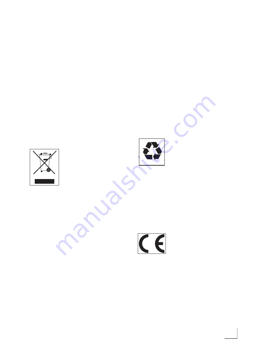 Grundig HS 6531 User Manual Download Page 49