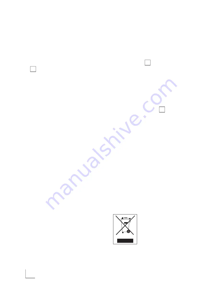 Grundig HS 6531 User Manual Download Page 82