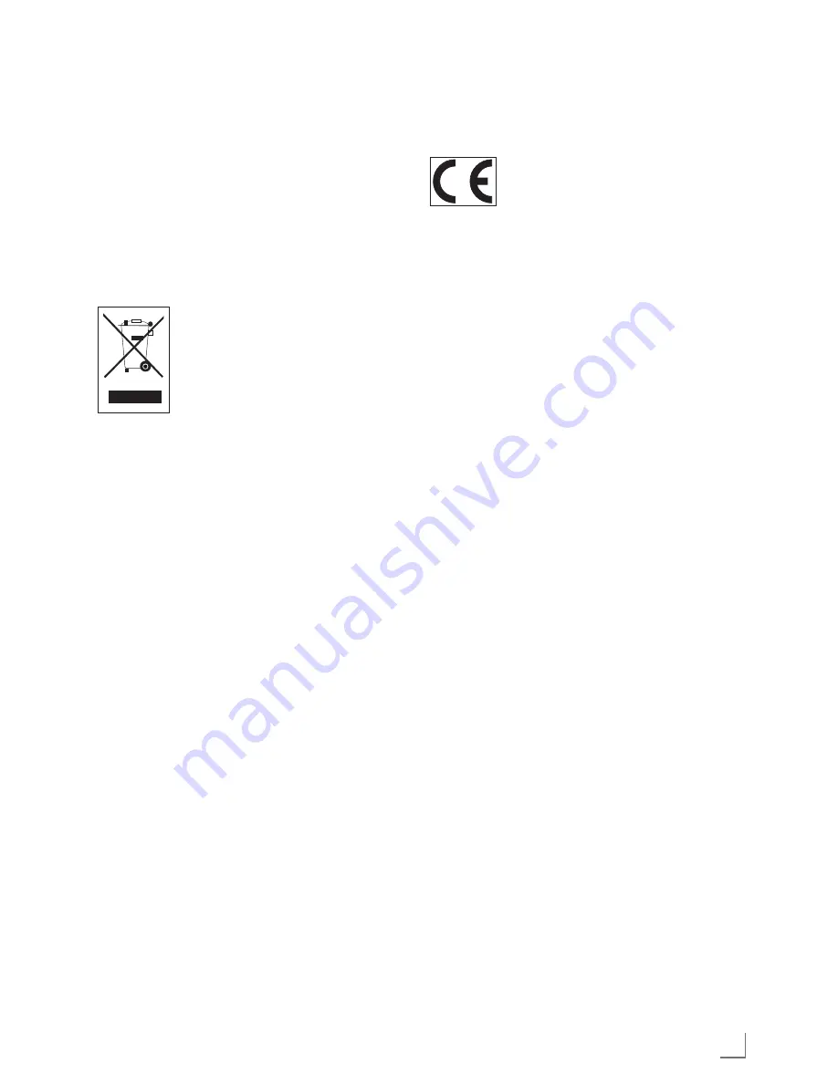 Grundig HS 9130 User Manual Download Page 69