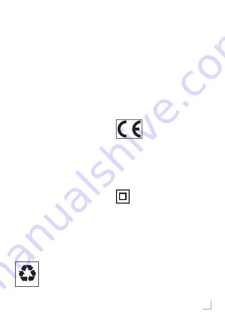 Grundig IONIC TOUCH CONTROL HD 7880 Manual Download Page 55