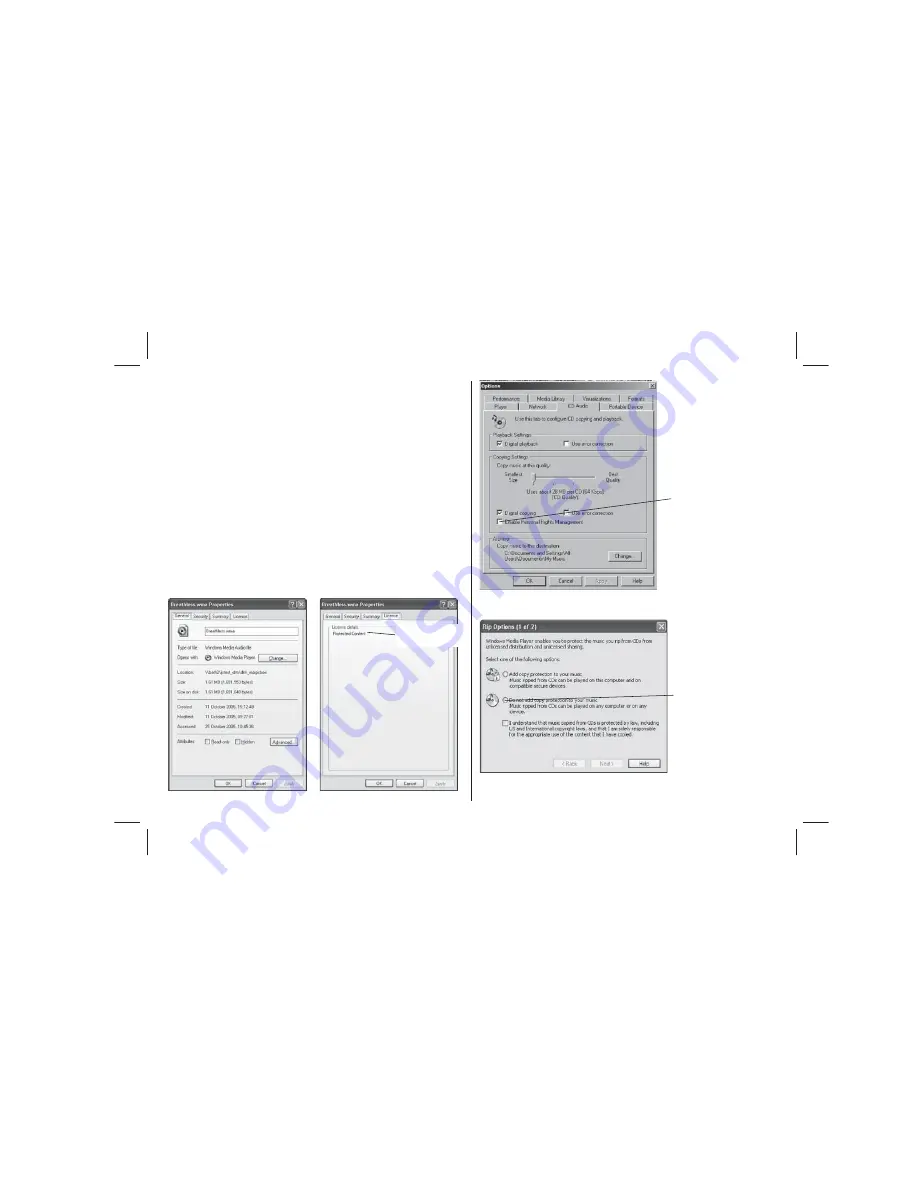 Grundig IR 6114 Manual Download Page 21