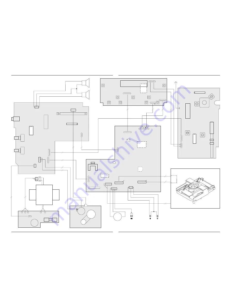 Grundig K-RCD 500 Service Manual Download Page 11