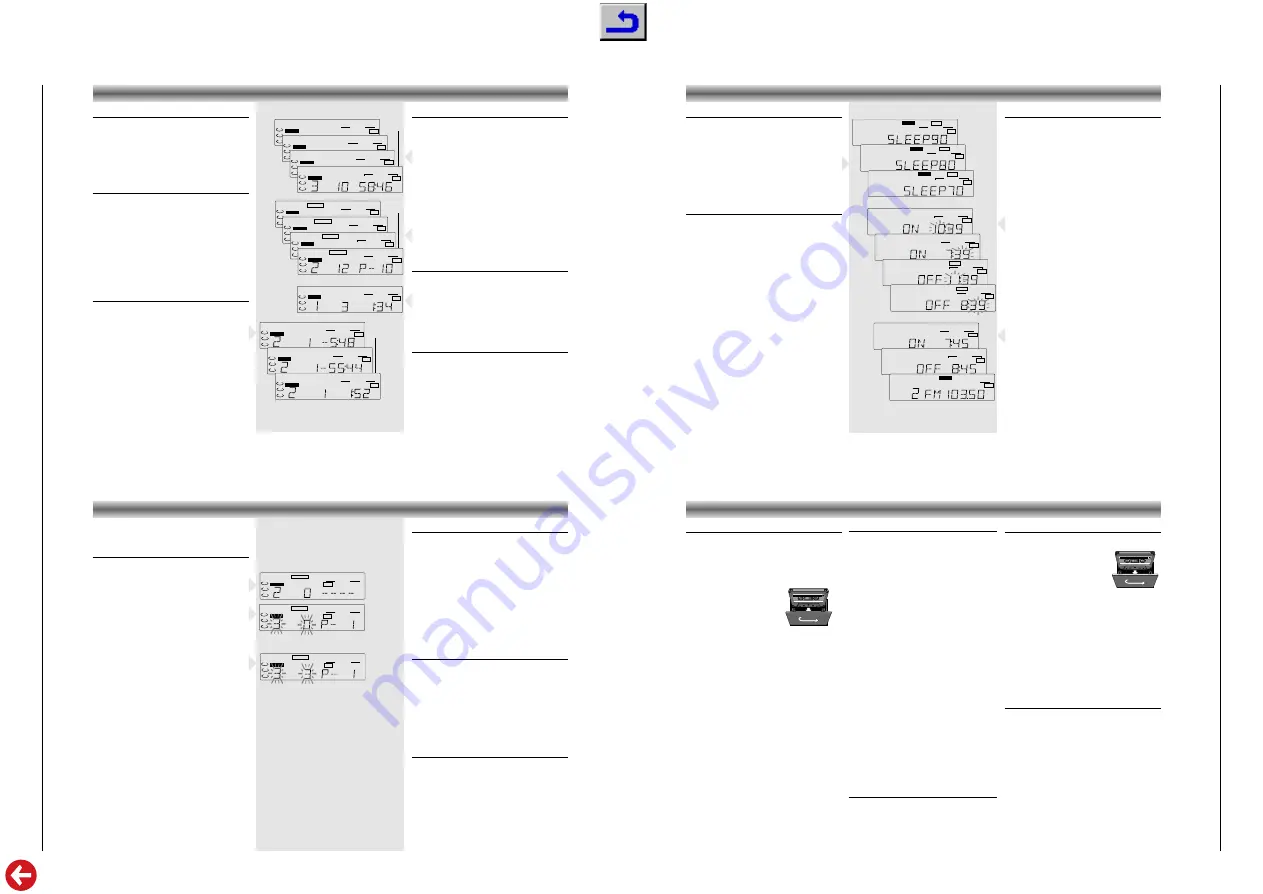 Grundig KM 12 Service Manual Download Page 13