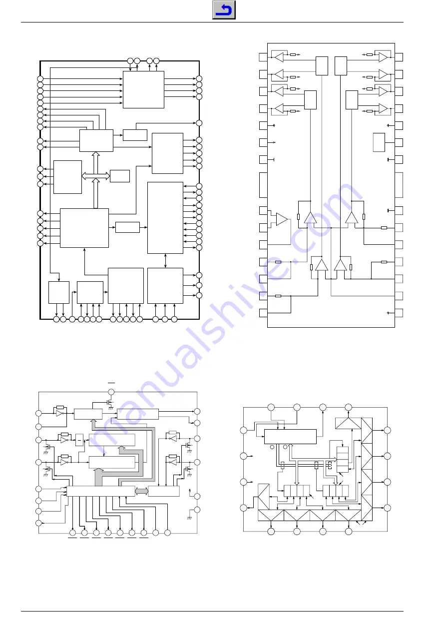 Grundig KM 13 Скачать руководство пользователя страница 30