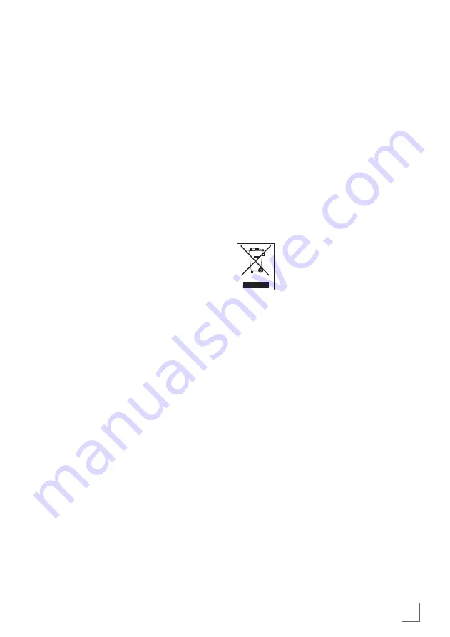 Grundig KM 5260 Manual Download Page 13