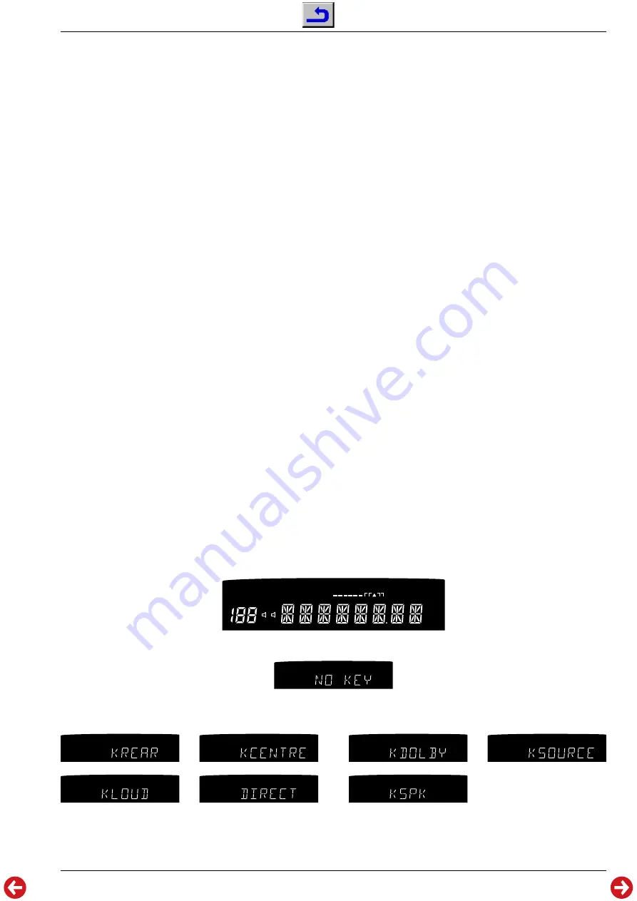 Grundig M 100-ADPL Service Manual Download Page 3