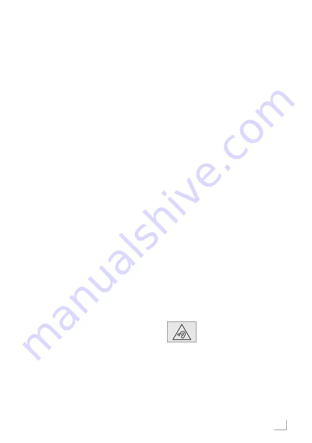 Grundig M 1100 Manual Download Page 5