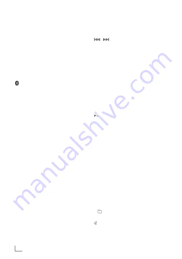 Grundig M 1100 Manual Download Page 8