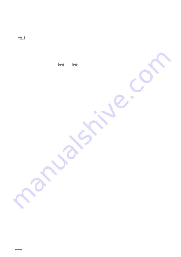 Grundig M 1100 Manual Download Page 28