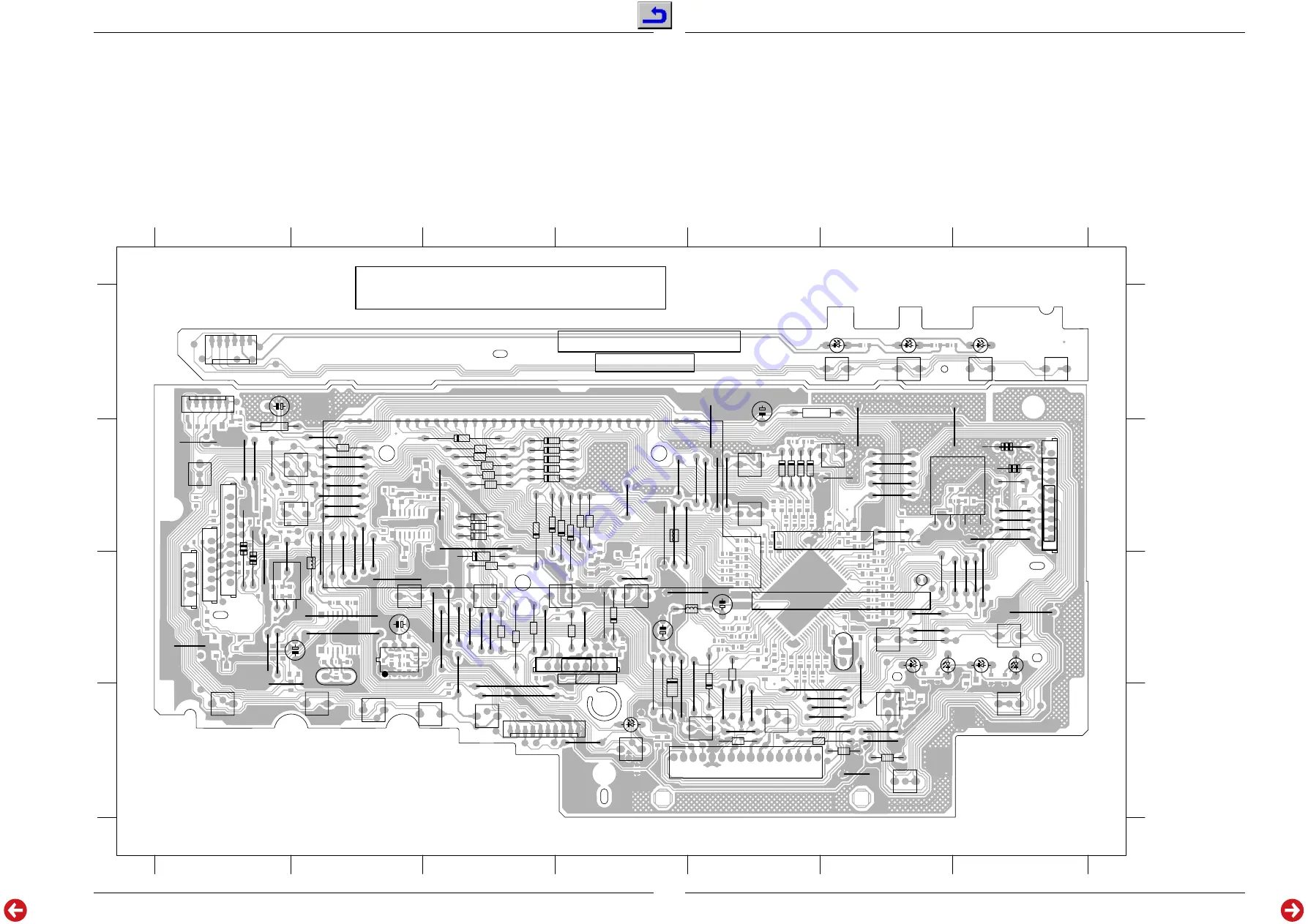 Grundig M 37-DC Service Manual Download Page 36