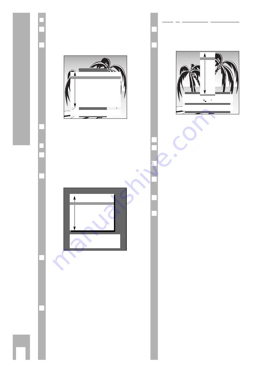 Grundig M 70-281/8 IDTV/LOG User Manual Download Page 6